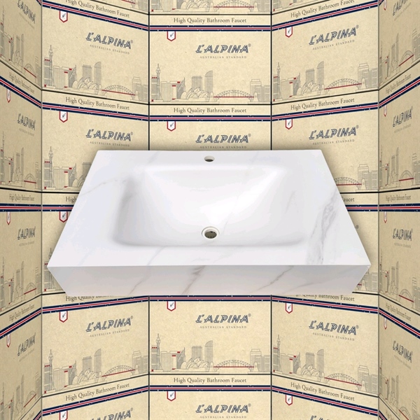 Bàn Đá Lavabo